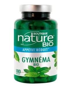 Gymnema BIO, 60 capsules